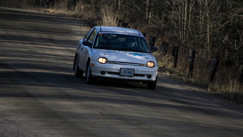Illustration for article titled CRC 2015 Rally of the Tall Pines Photodump